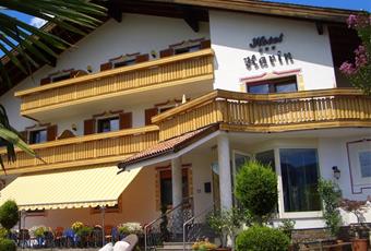 Garni-Hotel Karin